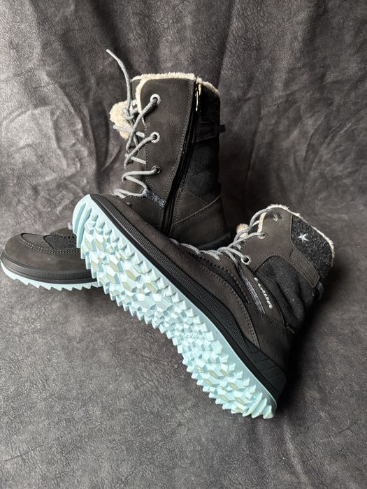 Черевики зимові жіночі Lowa EMMA GTX HI 36 розмір(222 мм)