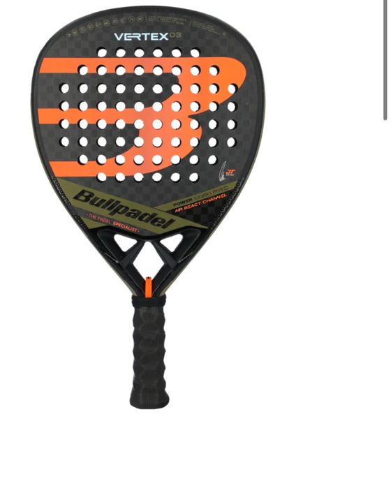 Bullpadel Vertex 03