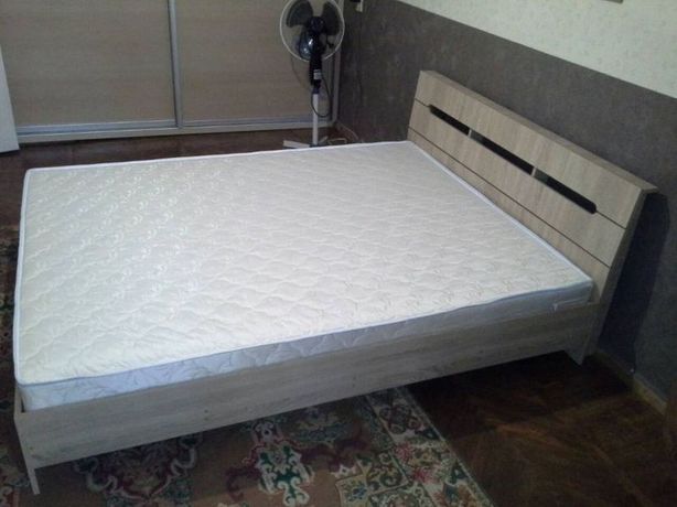Двуспальная Кровать (Ліжко) Стиль 160х200! Матрасы в Наличии!