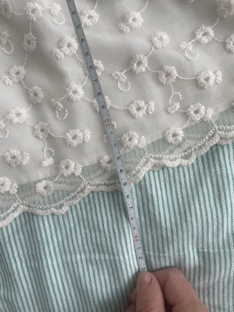 Zara Сукня плаття 110 4-5 років