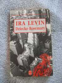 Ira Levin Dziecko Rosemary