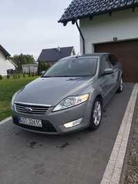 Ford Mondeo 2.3 Benzyna