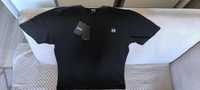T shirt BOSS rozmiar XL kolor czarny