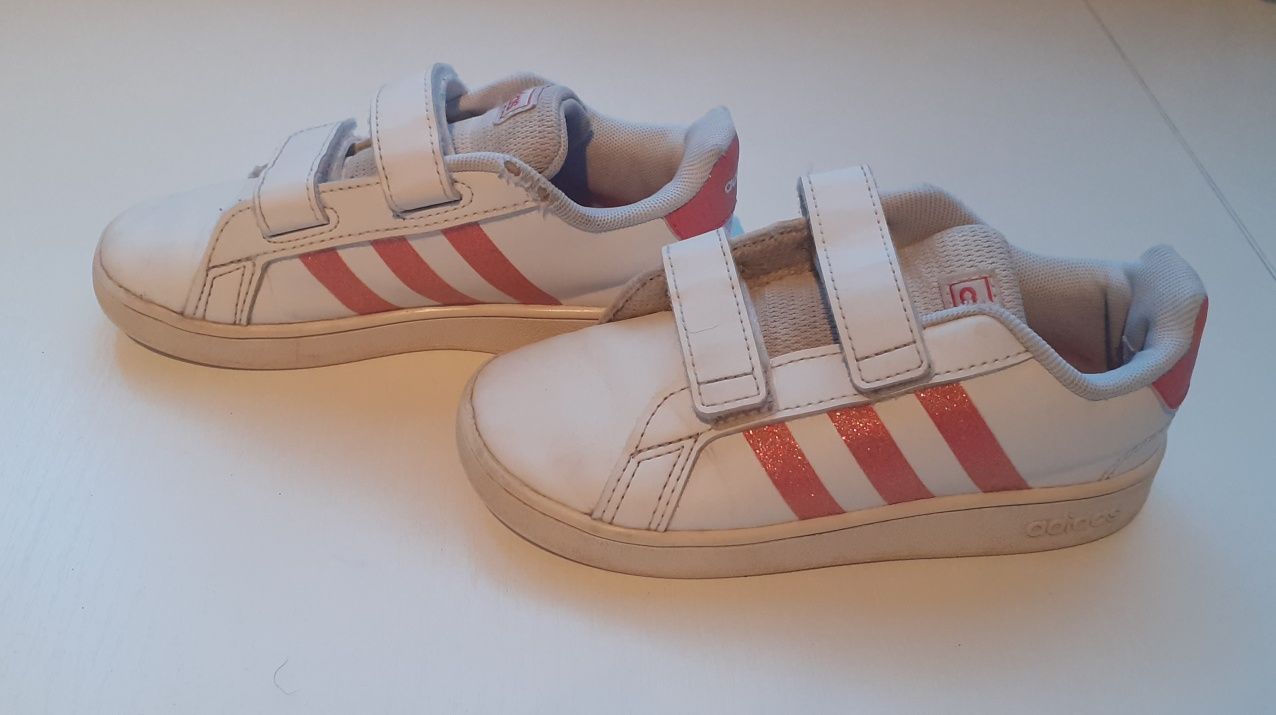 Buty Adidas rozmiar 27