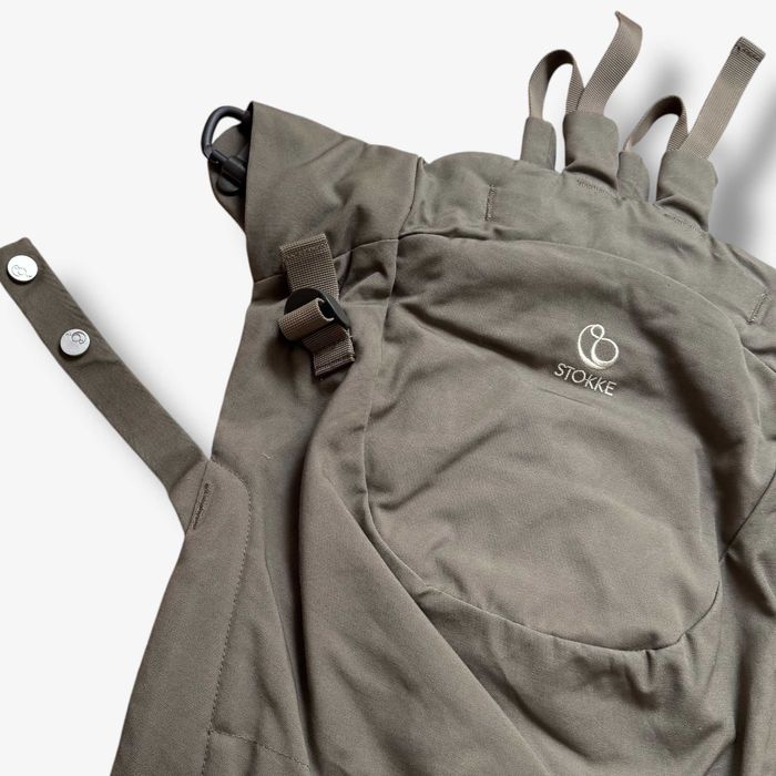 Acessório Stokke MyCarrier Back Carrier - Novo