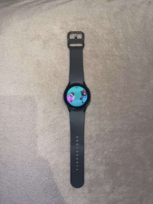 Samsung Galaxy Watch 4 LTE 40mm (e-sim)