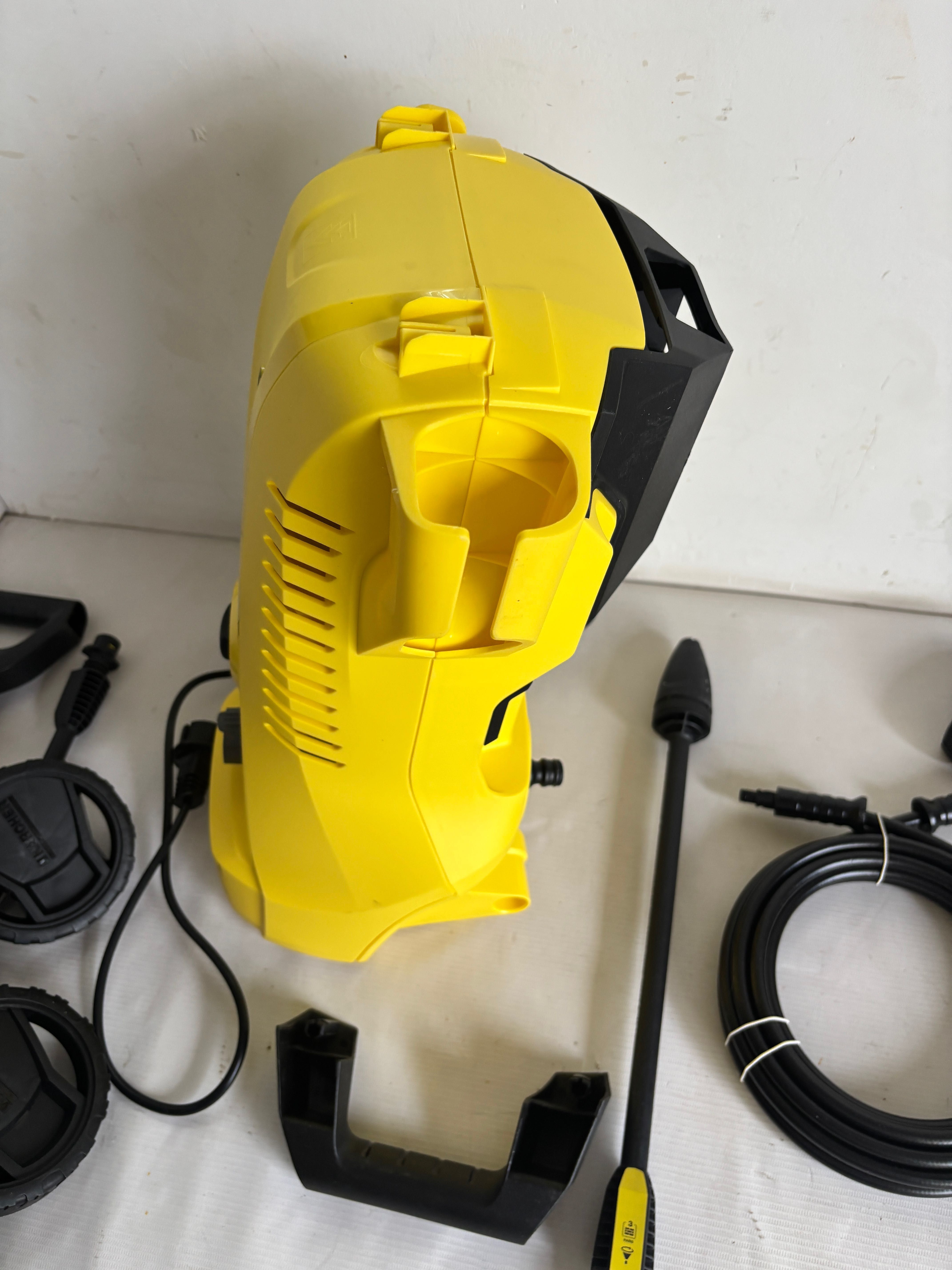 Myjka Ciśnieniowa Kärcher K2 Power Control