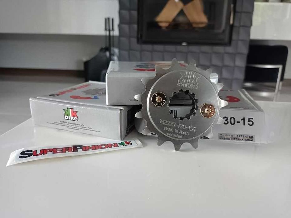 Zębatka KK Bike Honda