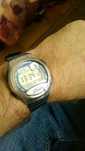 Zegarek Casio sportowy