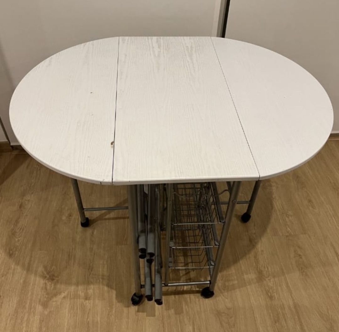 Mesa de cozinha 40€