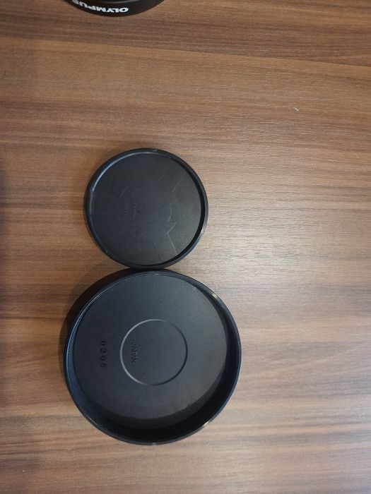 Olympus TCON-14 62mm/86mm Tele extension lens pro