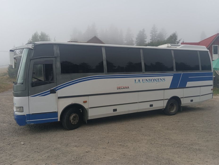 Пасажирські пепевезення!!!