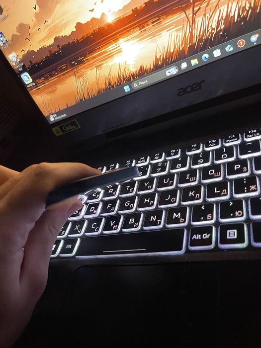 iPhone 13 mini • 128 ГБ • Отличное состояние • Полностью исправен