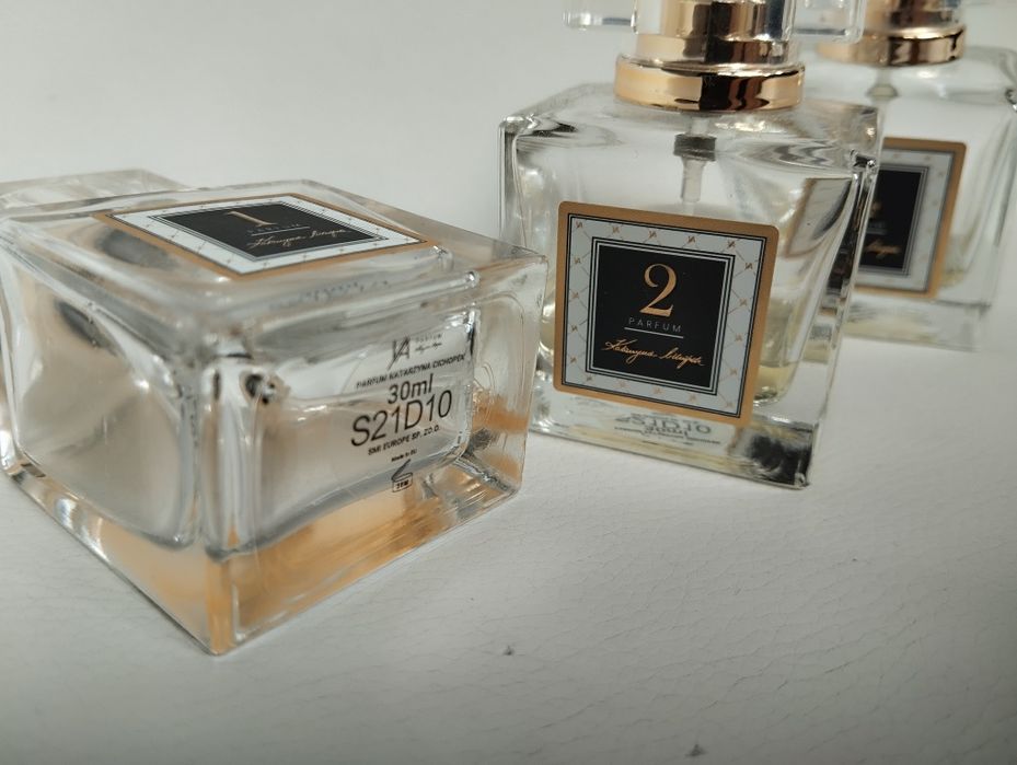 Perfumy ya  Cichopek