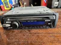 Магнітола Sony CDX-GT35U