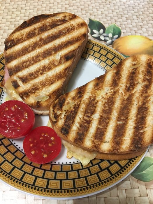 Гриль TEFAL OptiGrill Elite GC750D30