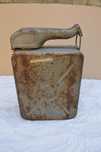 stary kanister 10 l