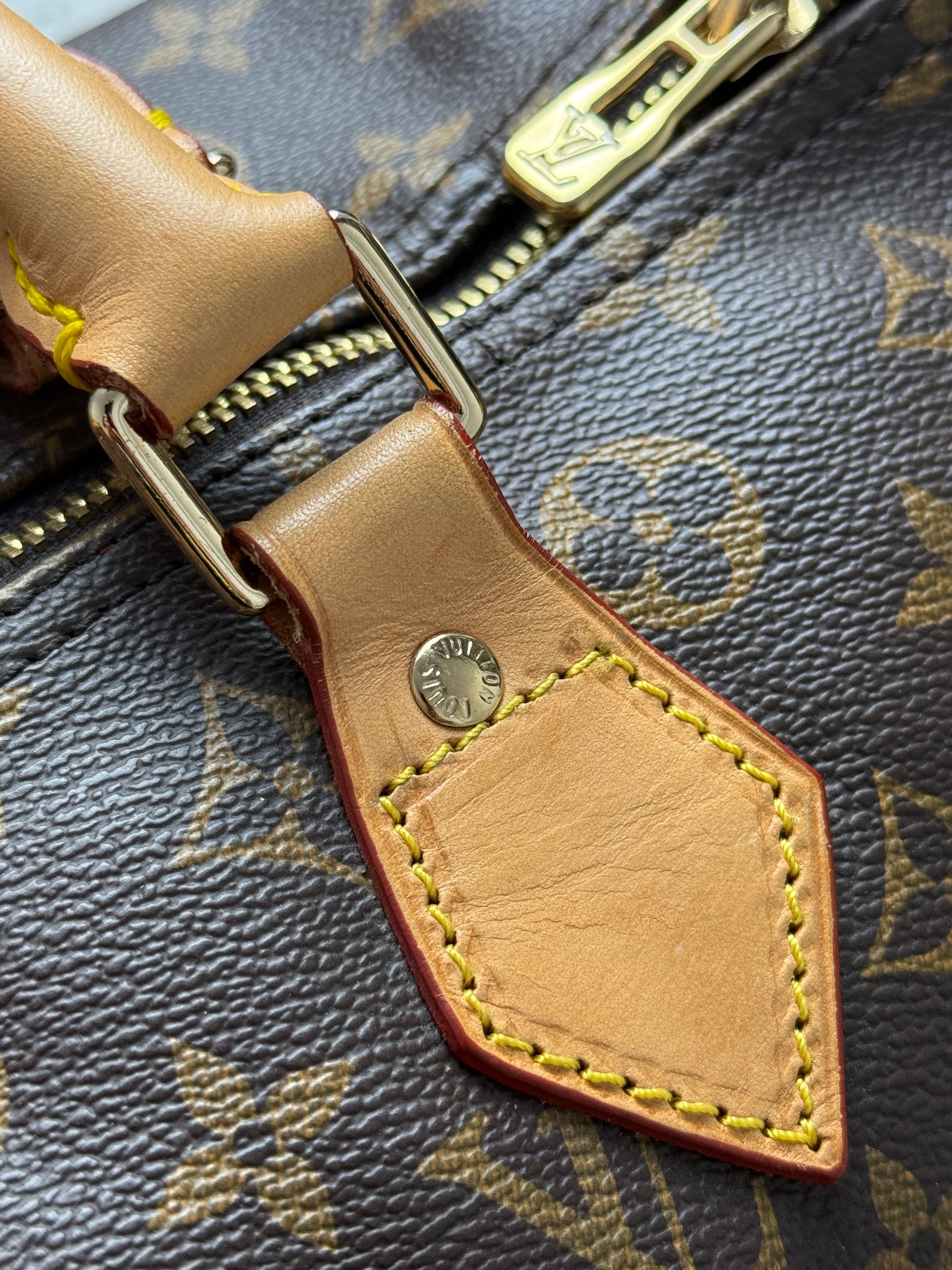 Torebka Louis Vuitton LV Vintage
