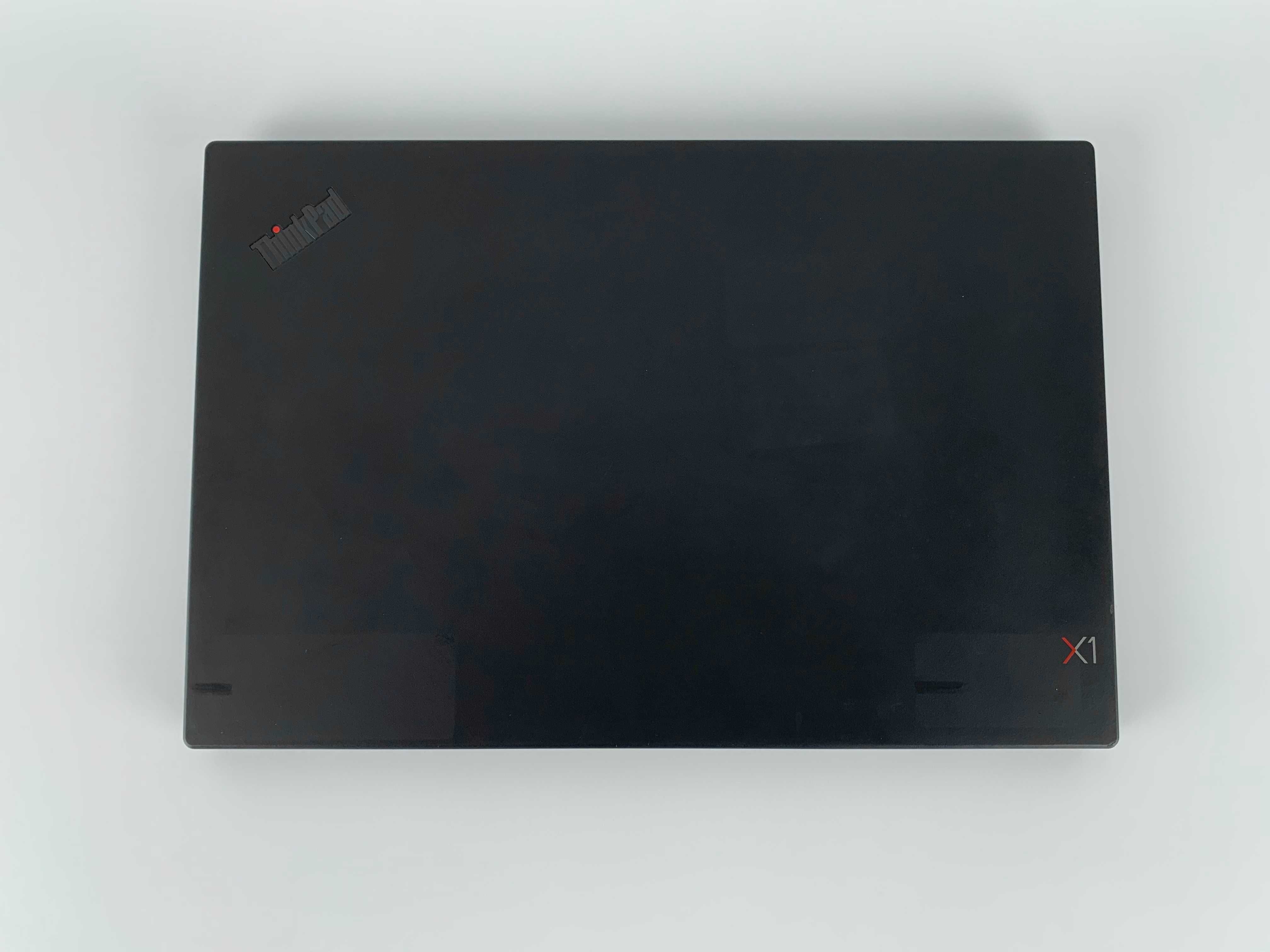 Ультрабук Lenovo X1 Carbon 7th i5-8265U, 16 гб 4G touch id ssd 256/512