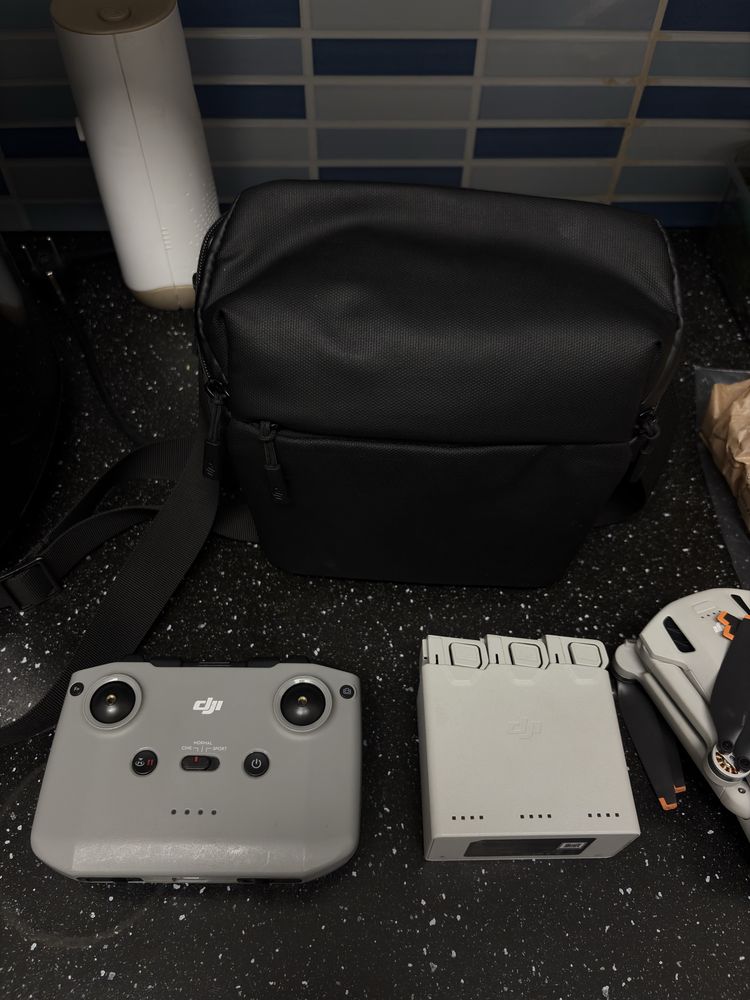 DJI Mini 3 Pro Fly More Kit