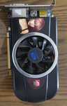Karta graficzna ATI radeon HD 5770 1GB
