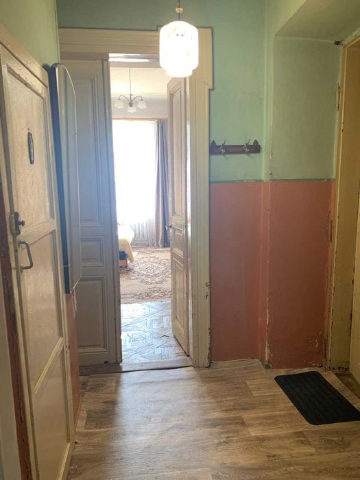 Продаж 1 кім. квартири ЦЕНТР МІСТА