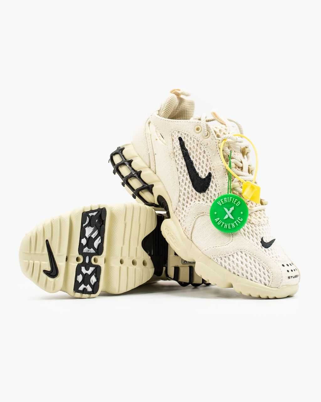 Кросівки Nike x Stussy Air Zoom 36-45 (Без Предоплати)
