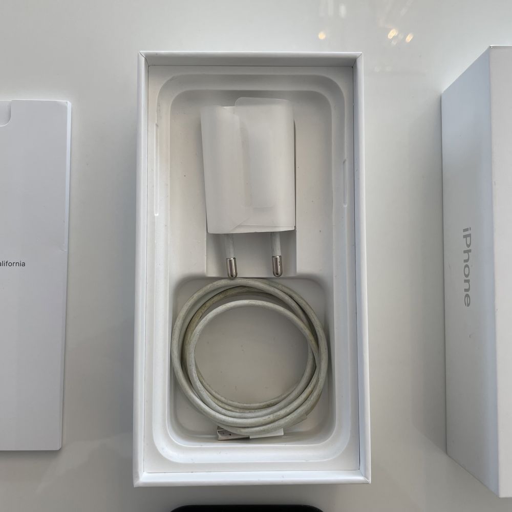 iPhone XS Zestaw