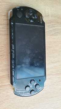 PSP-3008 не прошита