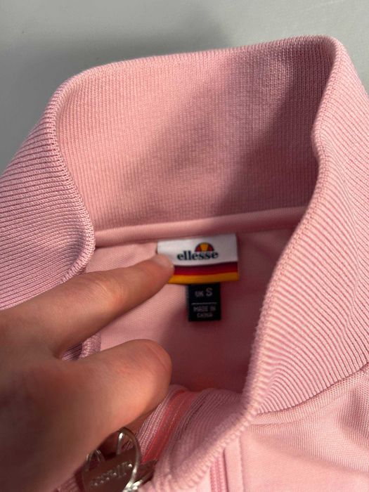 Олімпійка Ellesse Rimini