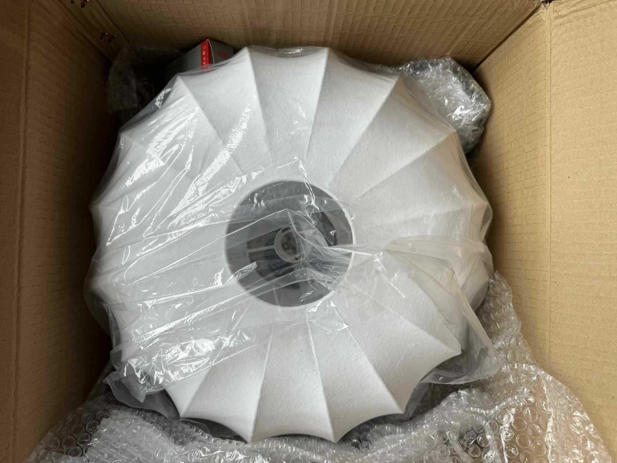 Lampa wisząca Verona 40 cm