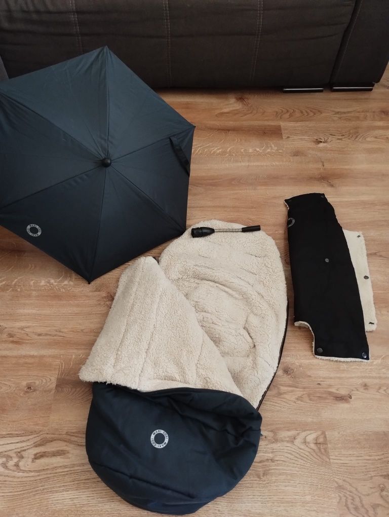 Wózek Maxi Lila XP