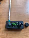 Radio Kieszonkowe. SI 4732 DSP