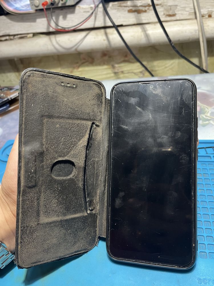 Xiaomi Redmi 9C 64Gb 64Гб