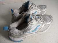 Buty sportowe rozmiar 38