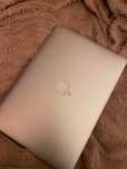 APPLE MacBook Pro (Retina, 13-inch, 2015)