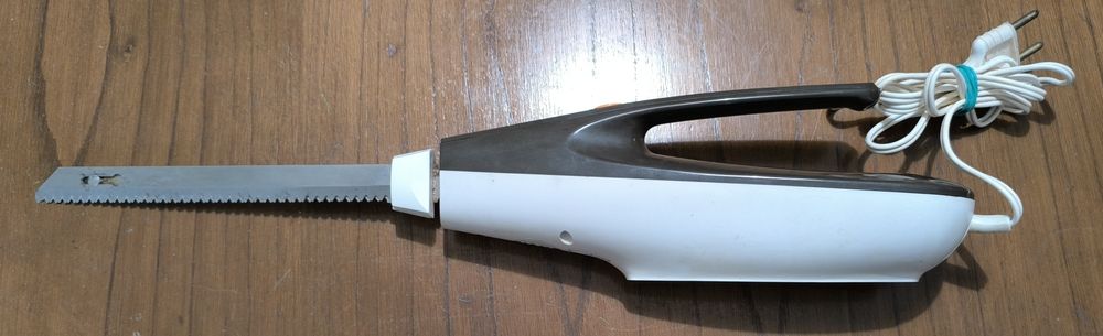 Faca eléctrica Seb