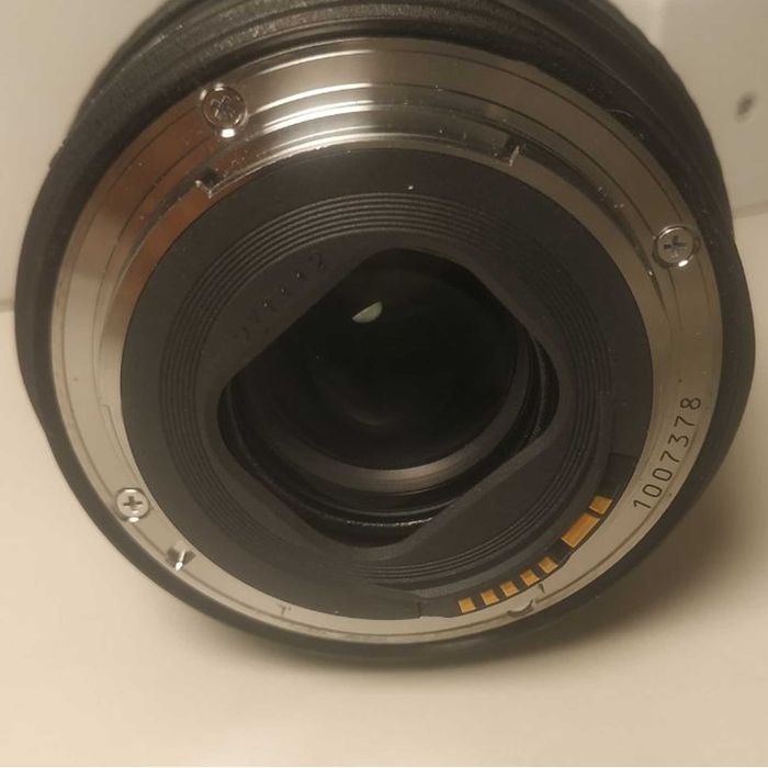 Canon EF 24-105mm f/4L IS USM