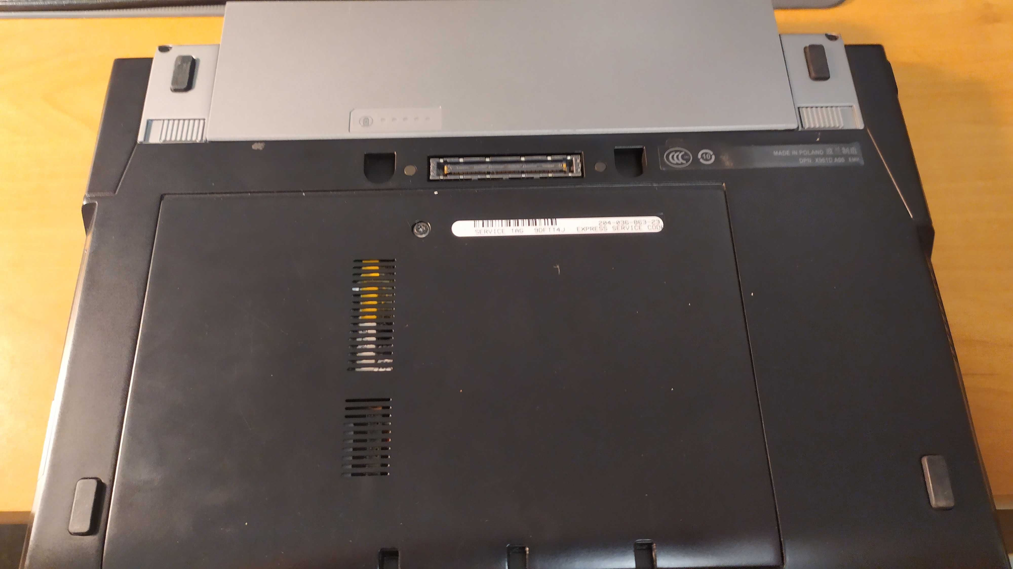 Laptop Dell Latitude E4200, 5gb Ram