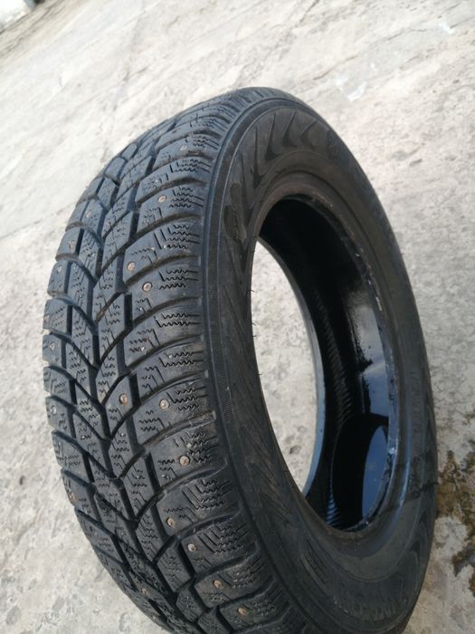 Резина 175.65R14