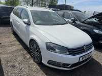 Volkswagen Passat silnik 2.0 TDI CFF 2011r,Anglik z kluczykami