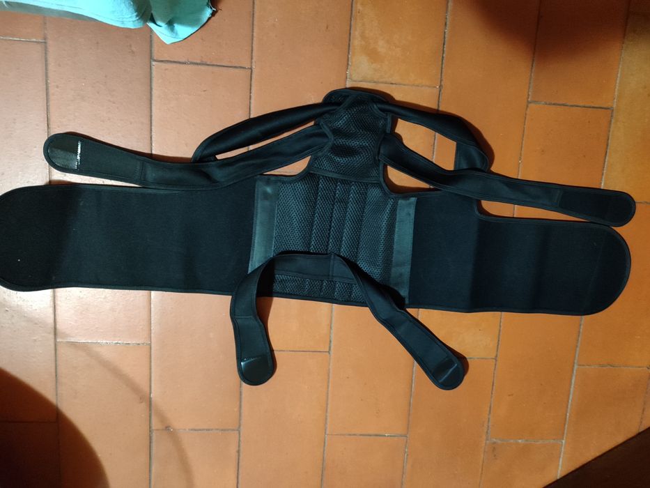 Corrector de postura