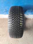 Opona 205/50R17 BRIDGESTONE
