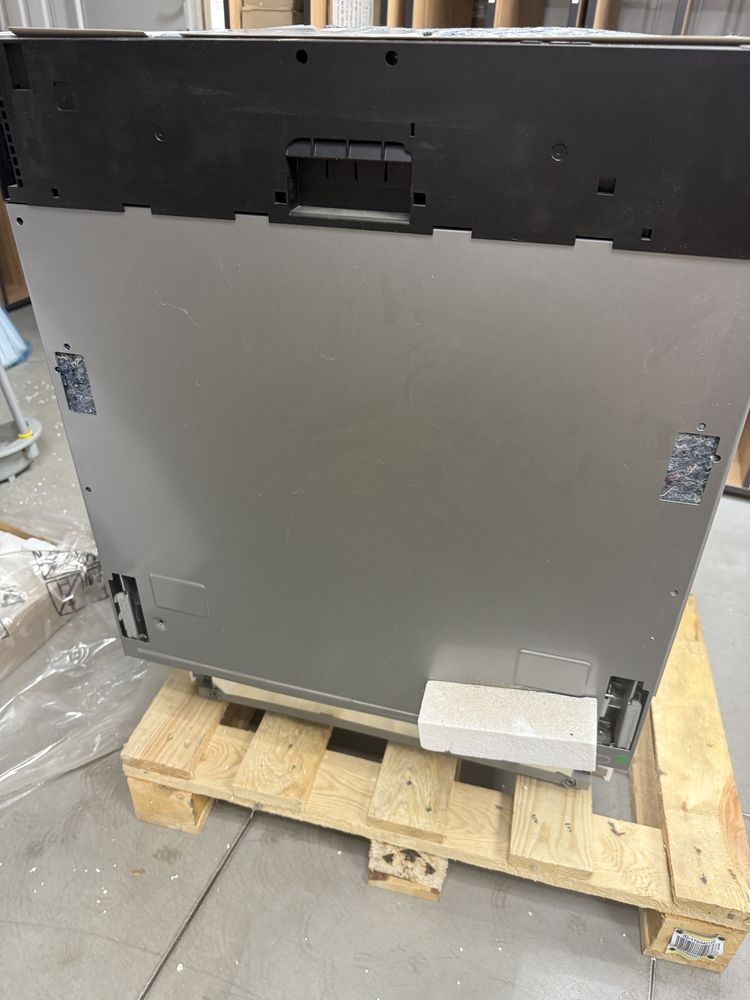 Посудомийка Teka DFI 76950