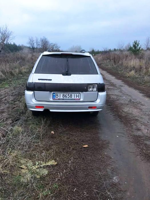 ВАЗ 2111 в хорошому стані