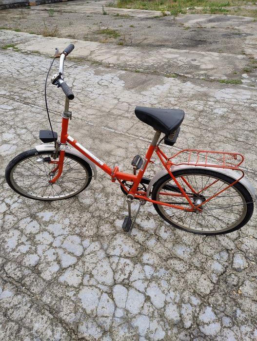 Romet- Jubilat 2- rower z Prl-u