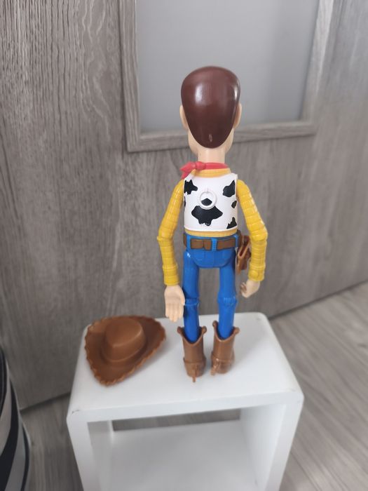 Toy story figurka chudy