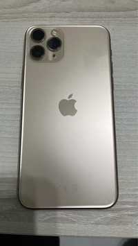 złoty Iphone 11 Pro 512gb