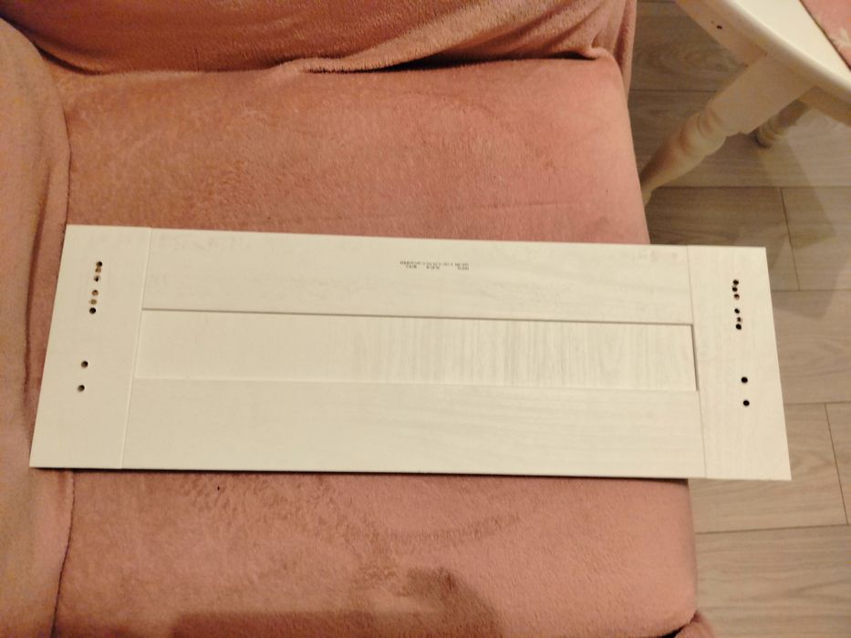 Fronty meblowe Ikea ENKÖPING