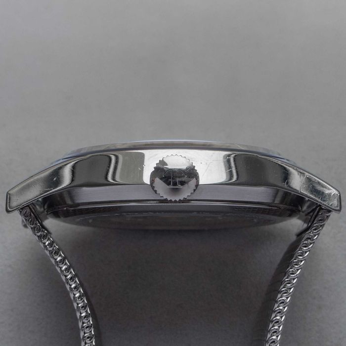 Tissot Visodate, Automatic, T019.430, zegarek na rękę, elegancki